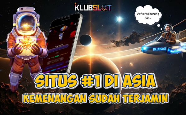 klubslot